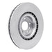 Disc Brake Rotor Dynamic Friction 600-65021