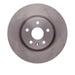 Disc Brake Rotor Dynamic Friction 600-65022
