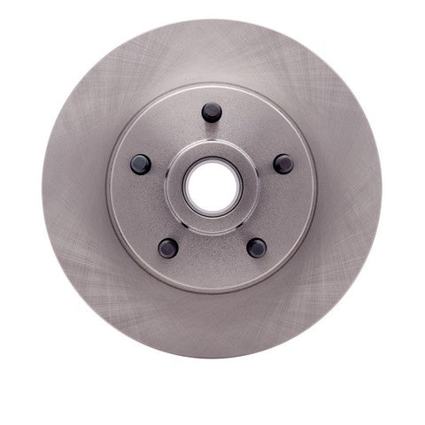 Disc Brake Rotor Dynamic Friction 600-66002
