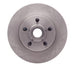 Disc Brake Rotor Dynamic Friction 600-66002