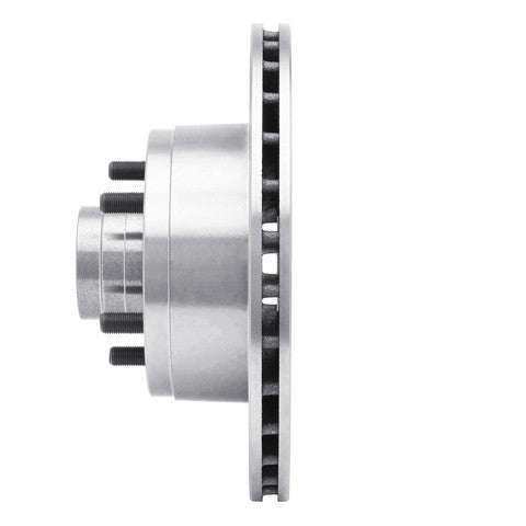 Disc Brake Rotor Dynamic Friction 600-66002