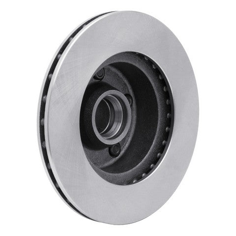 Disc Brake Rotor Dynamic Friction 600-66002