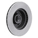 Disc Brake Rotor Dynamic Friction 600-66002