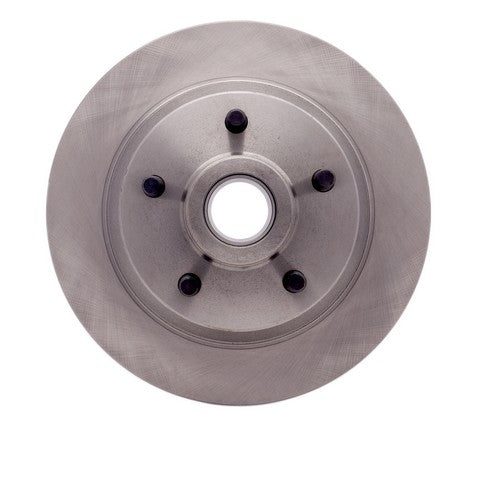 Disc Brake Rotor Dynamic Friction 600-66003