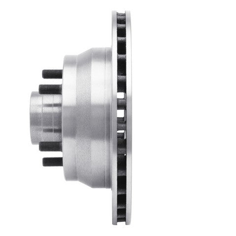Disc Brake Rotor Dynamic Friction 600-66003