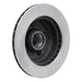 Disc Brake Rotor Dynamic Friction 600-66003