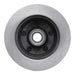Disc Brake Rotor Dynamic Friction 600-66003