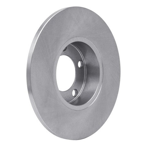 Disc Brake Rotor Dynamic Friction 600-66006