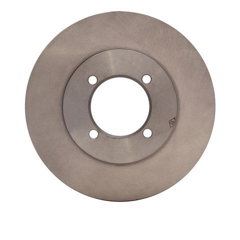 Disc Brake Rotor Dynamic Friction 600-67002