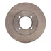 Disc Brake Rotor Dynamic Friction 600-67002