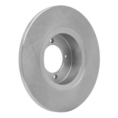 Disc Brake Rotor Dynamic Friction 600-67007