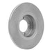 Disc Brake Rotor Dynamic Friction 600-67007