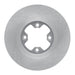 Disc Brake Rotor Dynamic Friction 600-67008