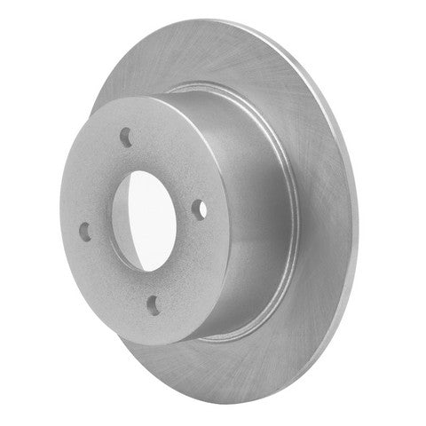 Disc Brake Rotor Dynamic Friction 600-67010