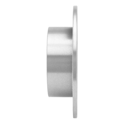 Disc Brake Rotor Dynamic Friction 600-67010