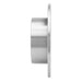 Disc Brake Rotor Dynamic Friction 600-67010