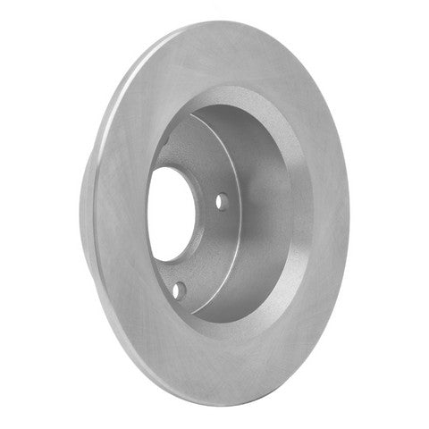 Disc Brake Rotor Dynamic Friction 600-67010