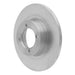 Disc Brake Rotor Dynamic Friction 600-67011