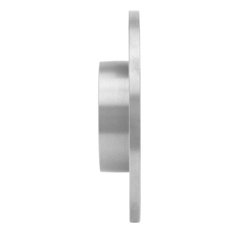Disc Brake Rotor Dynamic Friction 600-67011