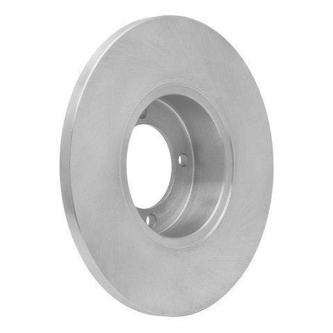 Disc Brake Rotor Dynamic Friction 600-67011