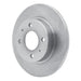 Disc Brake Rotor Dynamic Friction 600-67020