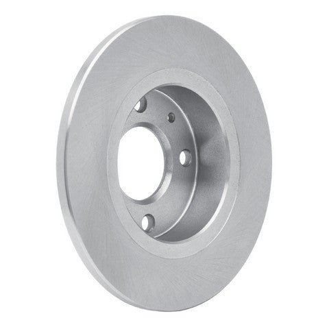 Disc Brake Rotor Dynamic Friction 600-67020