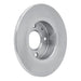 Disc Brake Rotor Dynamic Friction 600-67020