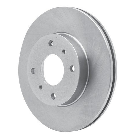 Disc Brake Rotor Dynamic Friction 600-67021