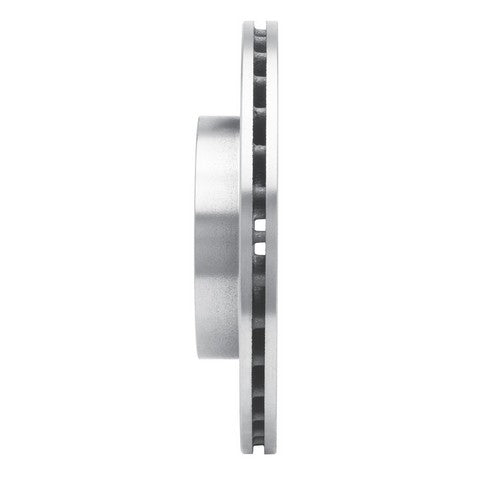Disc Brake Rotor Dynamic Friction 600-67021