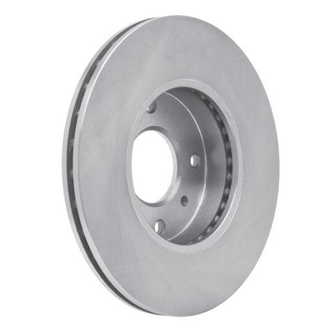 Disc Brake Rotor Dynamic Friction 600-67021