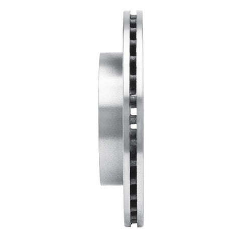 Disc Brake Rotor Dynamic Friction 600-67022