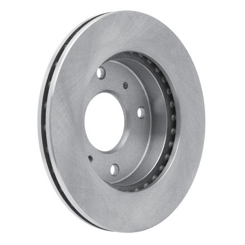 Disc Brake Rotor Dynamic Friction 600-67022