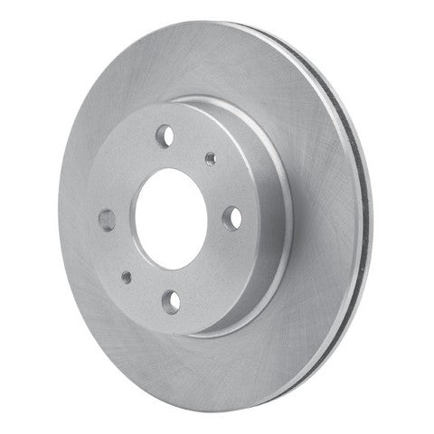 Disc Brake Rotor Dynamic Friction 600-67024