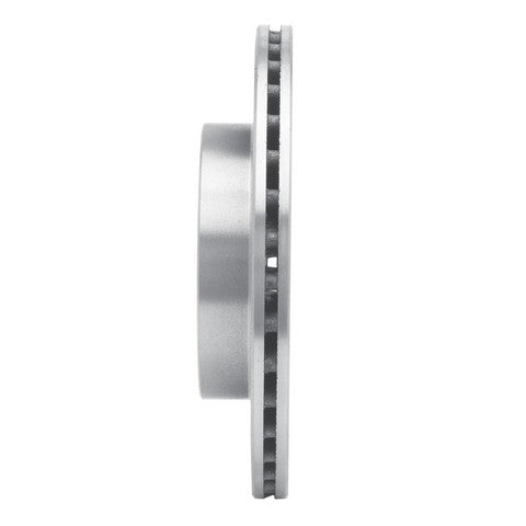 Disc Brake Rotor Dynamic Friction 600-67024