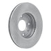 Disc Brake Rotor Dynamic Friction 600-67024
