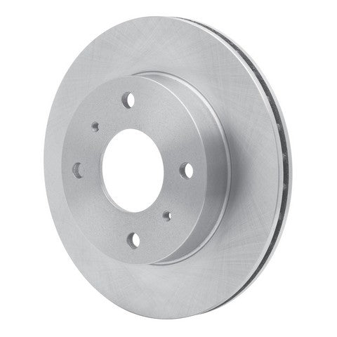 Disc Brake Rotor Dynamic Friction 600-67027
