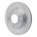 Disc Brake Rotor Dynamic Friction 600-67027