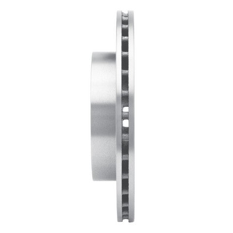 Disc Brake Rotor Dynamic Friction 600-67027