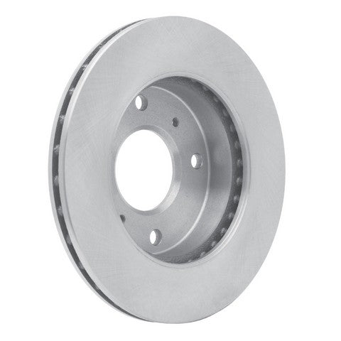 Disc Brake Rotor Dynamic Friction 600-67027