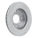 Disc Brake Rotor Dynamic Friction 600-67027