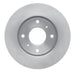 Disc Brake Rotor Dynamic Friction 600-67027