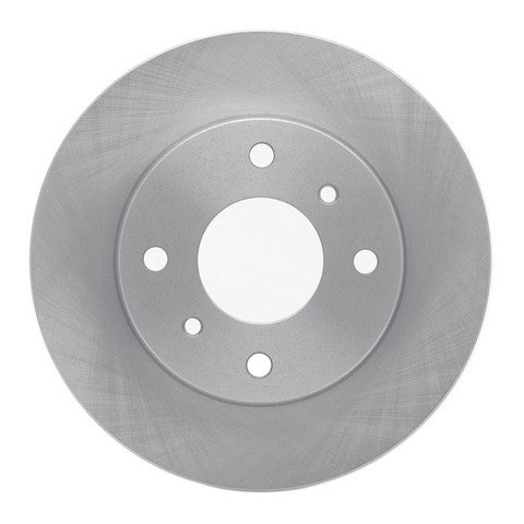 Disc Brake Rotor Dynamic Friction 600-67028