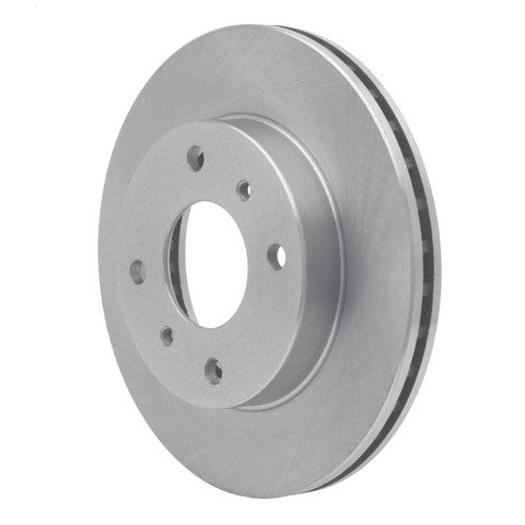 Disc Brake Rotor Dynamic Friction 600-67028