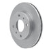 Disc Brake Rotor Dynamic Friction 600-67028