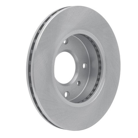 Disc Brake Rotor Dynamic Friction 600-67028