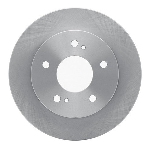Disc Brake Rotor Dynamic Friction 600-67031