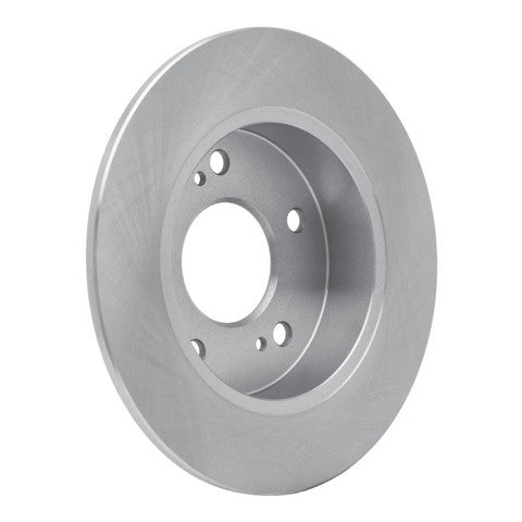 Disc Brake Rotor Dynamic Friction 600-67031