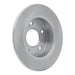Disc Brake Rotor Dynamic Friction 600-67031