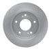 Disc Brake Rotor Dynamic Friction 600-67031