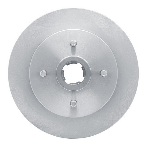 Disc Brake Rotor Dynamic Friction 600-67032